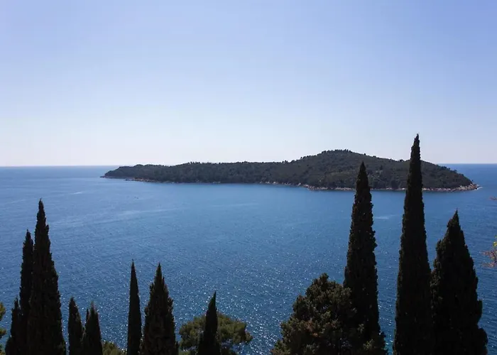 Superior With Terrace And Sea View First Floor
