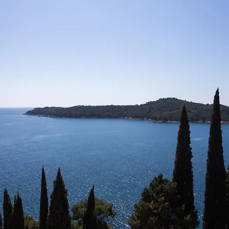 Superior With Terrace And Sea View First Floor