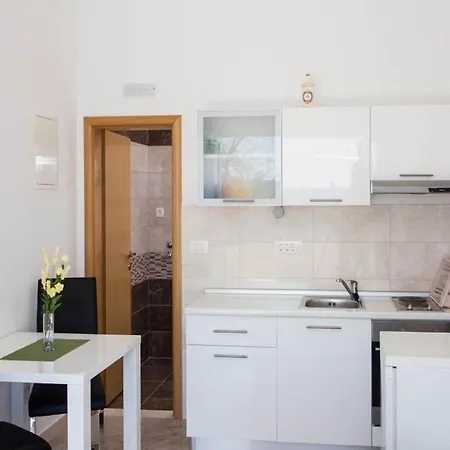 Superior With Terrace And Sea View First Floor
