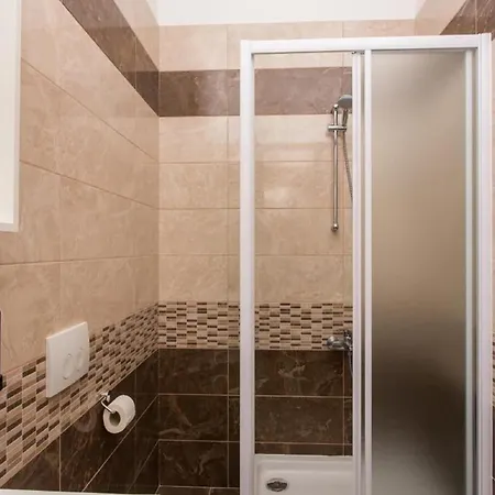 Superior With Terrace And Sea View First Floor Daire Dubrovnik