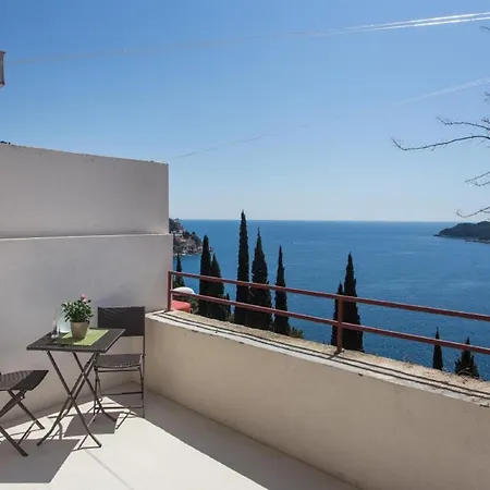 Superior With Terrace And Sea View First Floor *