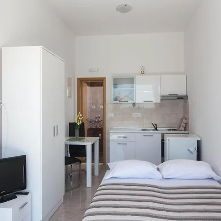 Lägenhet Superior With Terrace And Sea View First Floor Dubrovnik