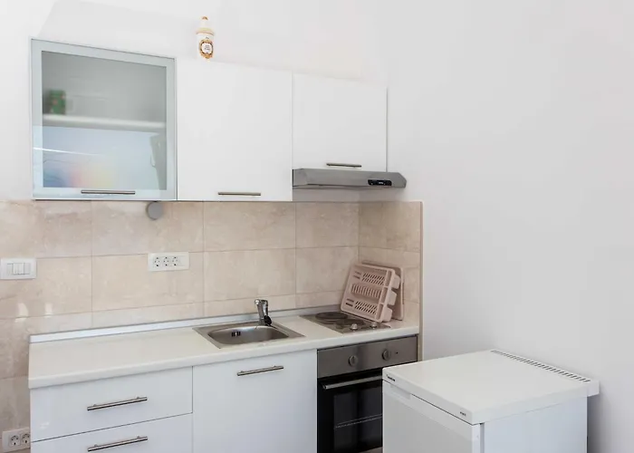 Superior With Terrace And Sea View First Floor * Dubrovnik