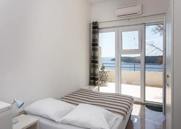 Superior With Terrace And Sea View First Floor Lejlighed