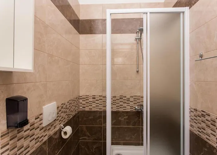 Superior With Terrace And Sea View First Floor Lejlighed Dubrovnik